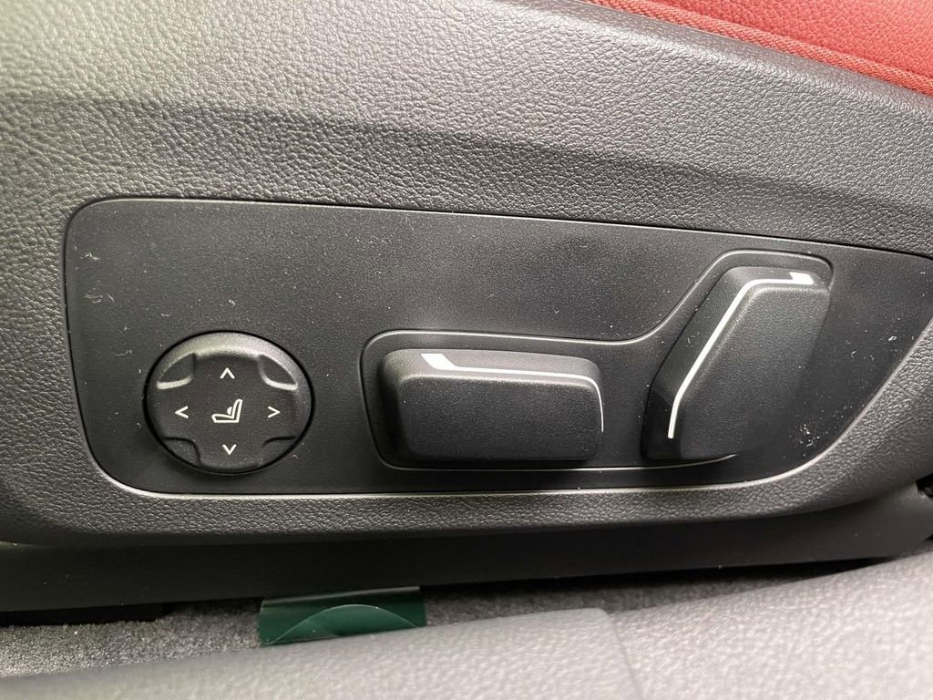 New 2026 BMW i4 xDrive40i AWD/4WD image 14