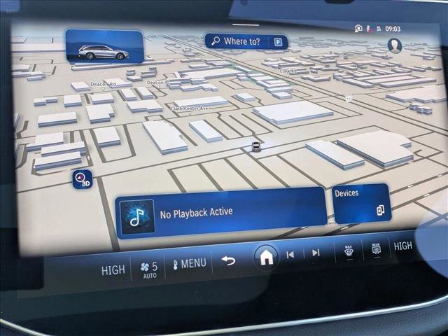 New 2026 Mercedes-Benz E 450 4MATIC All-Terrain Wagon image 14