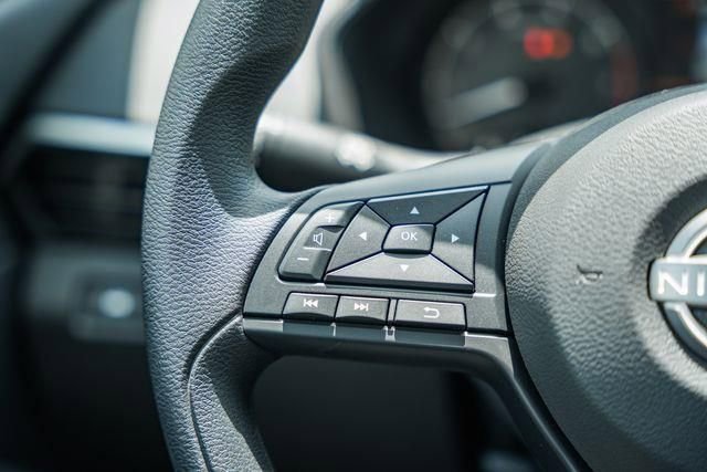 New 2025 Nissan Altima 2.5 S image 23