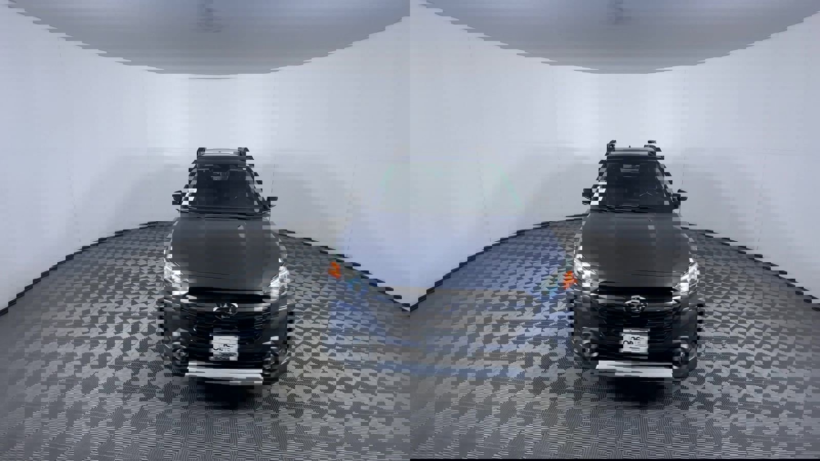 Used 2023 Subaru Outback Limited image 3