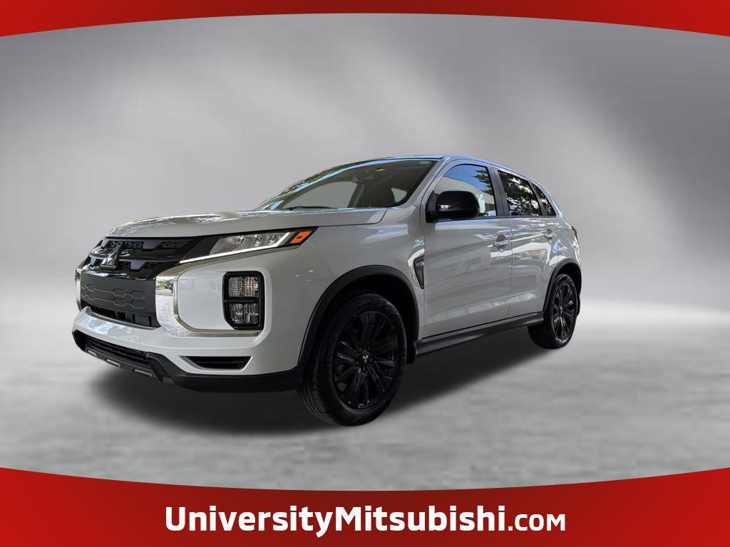 New 2027 Mitsubishi Outlander Sport LE FWD 360° Tour