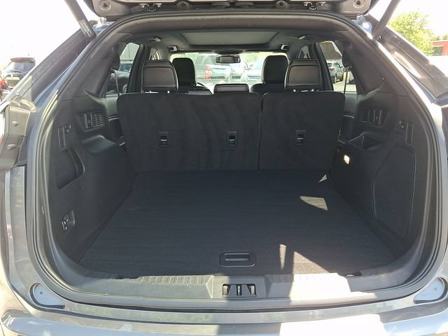 Used 2022 Ford Edge ST w/ Equipment Group 401A AWD/4WD image 29