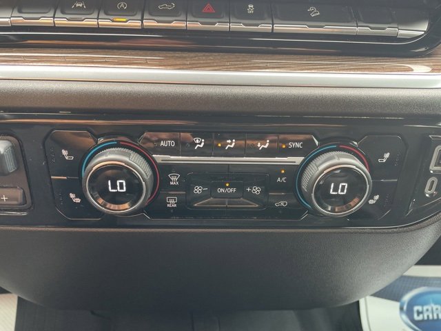 Used 2024 Chevrolet Silverado 1500 LT image 32