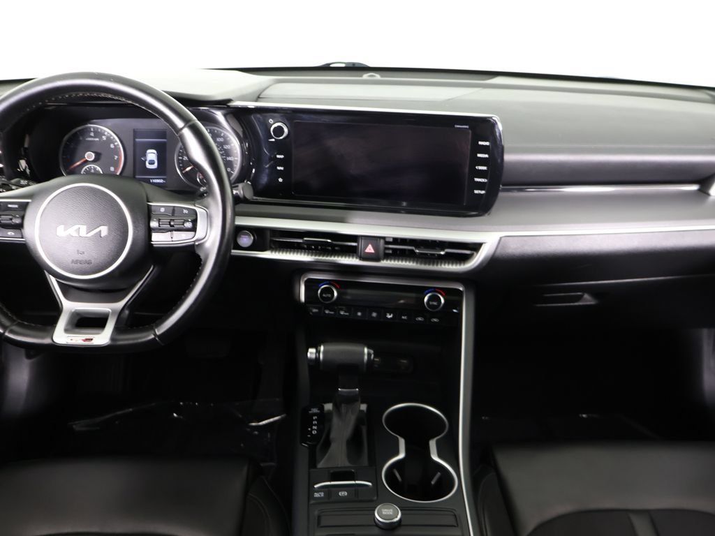 Used 2022 Kia K5 GT-Line w/ GT-Line FWD Premium Package image 36