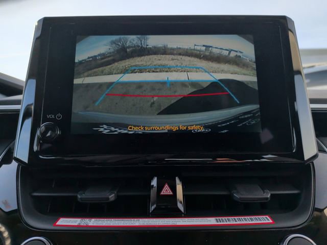 Used 2026 Toyota Corolla LE image 21