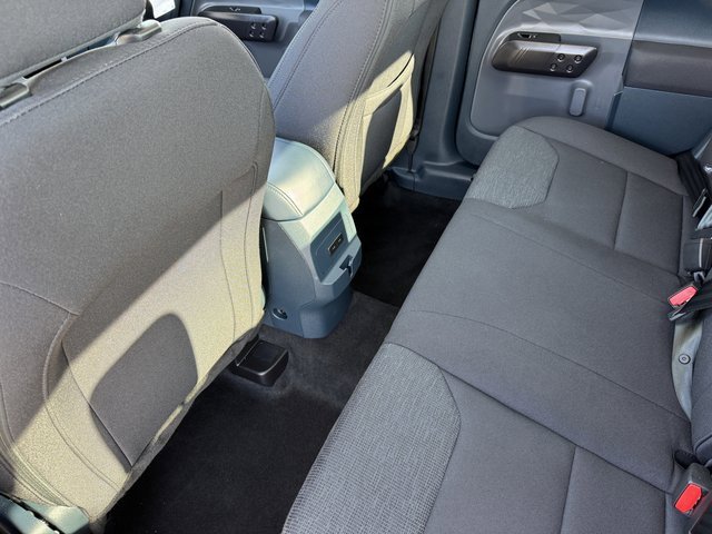 Certified 2025 Ford Maverick XL w/ Equipment Group 102A image 18