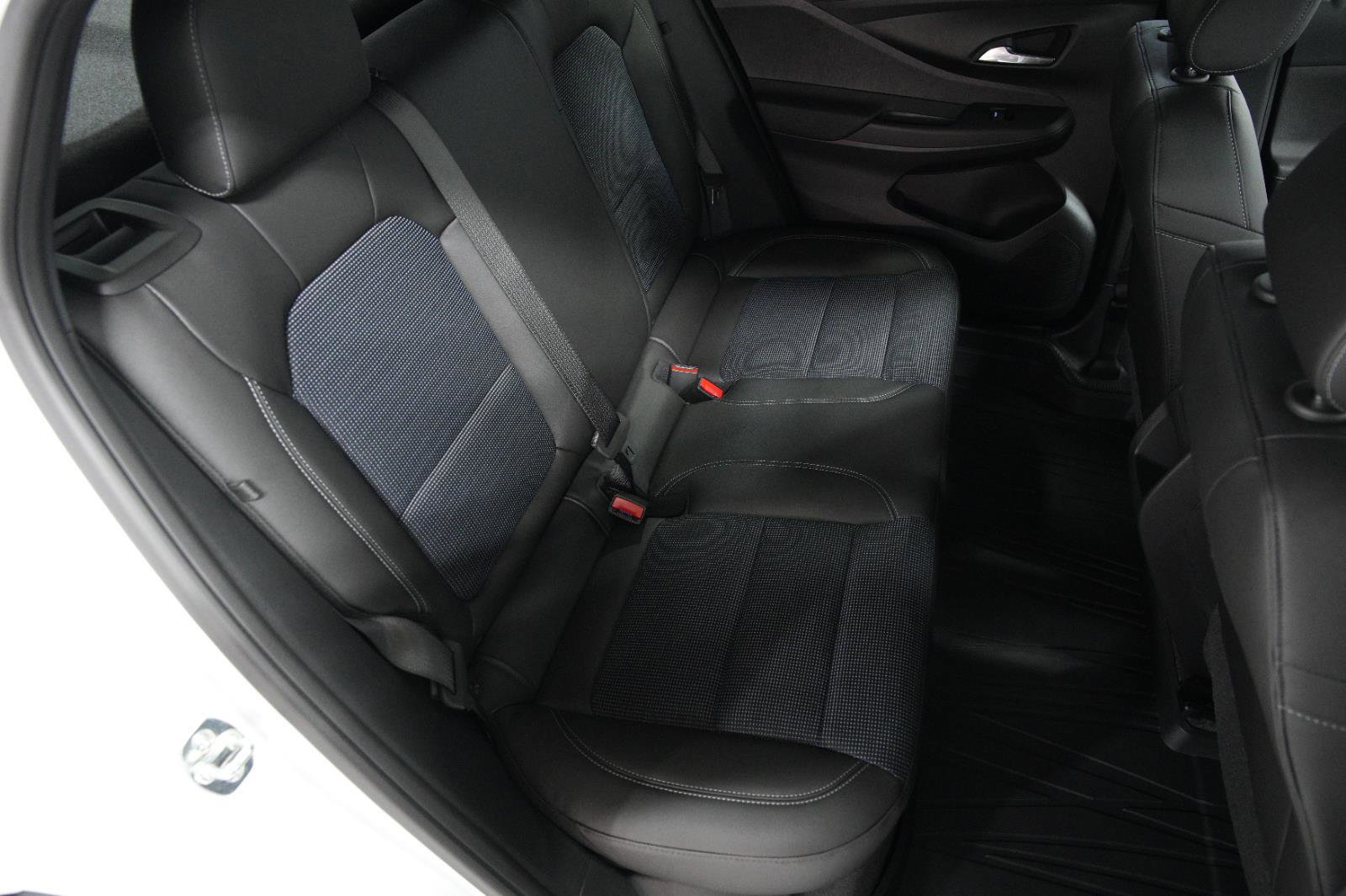 New 2026 Buick Envista Preferred w/ Convenience I Package image 18