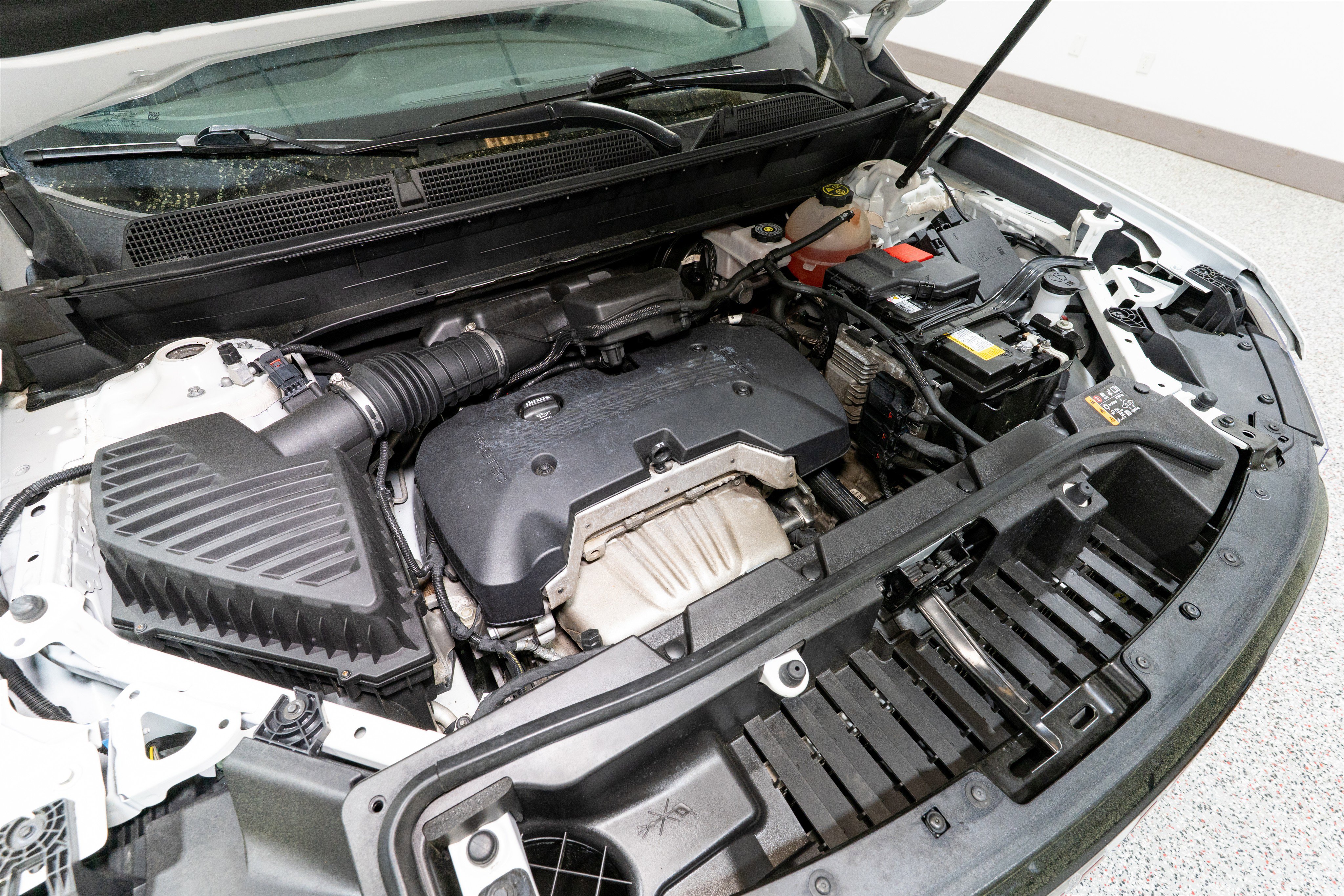 Used 2021 GMC Acadia SLE w/ Elevation Edition image 33