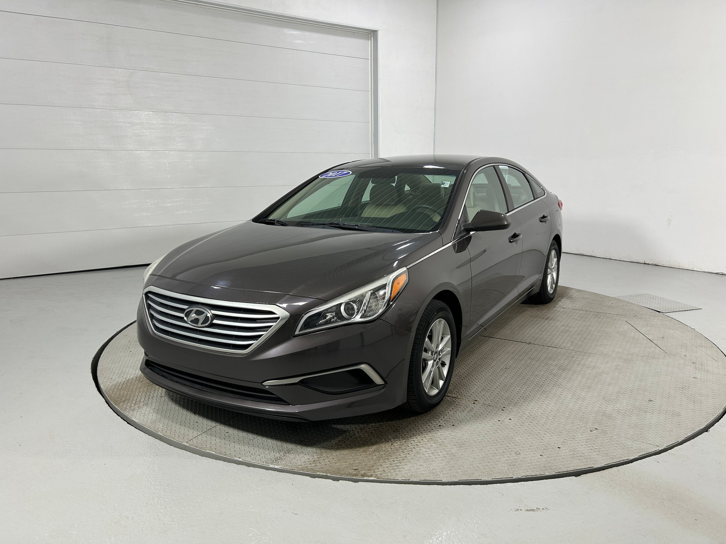 Used 2017 Hyundai Sonata SE FWD image 18