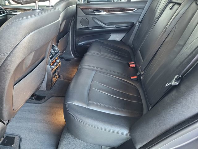 Used 2015 BMW X5 xDrive35i image 15