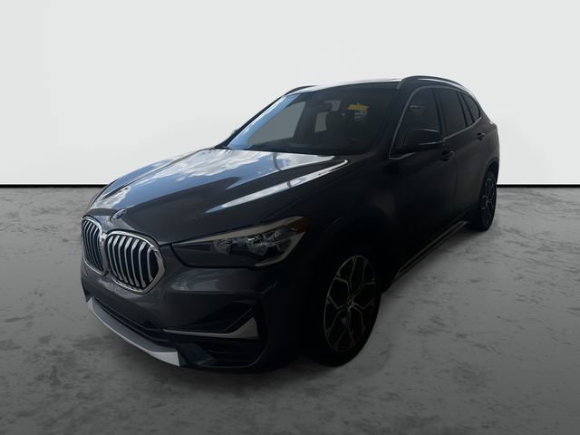 Used 2020 BMW X1 xDrive28i w/ Convenience Package