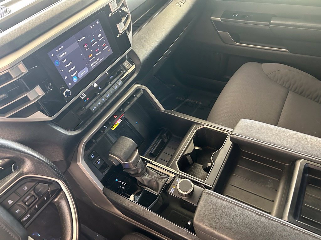 Used 2024 Toyota Tundra SR5 RWD image 46