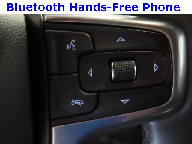 Used 2023 Chevrolet Silverado 1500 LT w/ Protection Package image 22