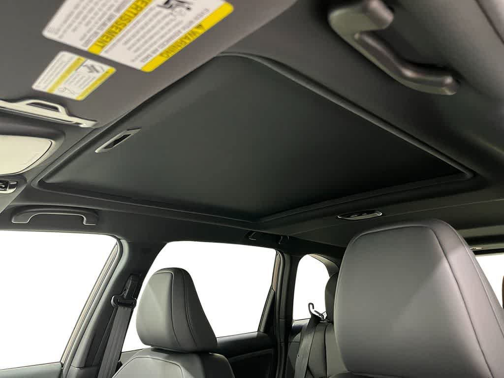 New 2026 Subaru Forester Touring AWD/4WD image 21