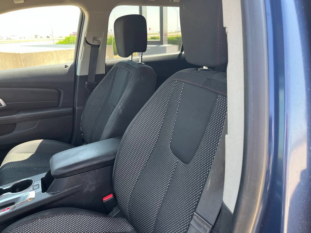 Used 2016 GMC Terrain SLE FWD image 10