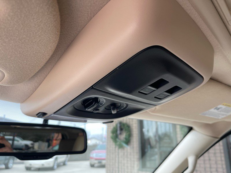 Used 2009 Mercury Mountaineer Premier image 36