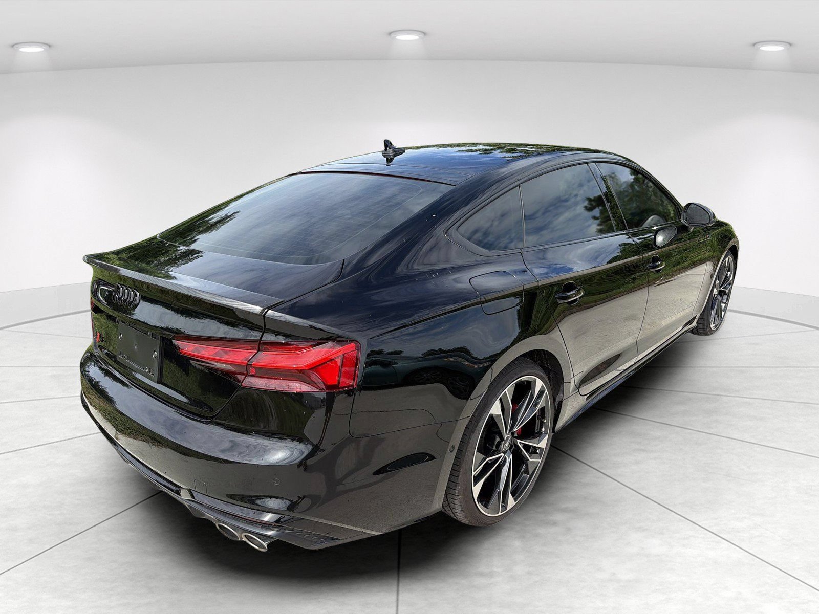 Used 2022 Audi S5 Prestige w/ Prestige Package AWD/4WD image 4