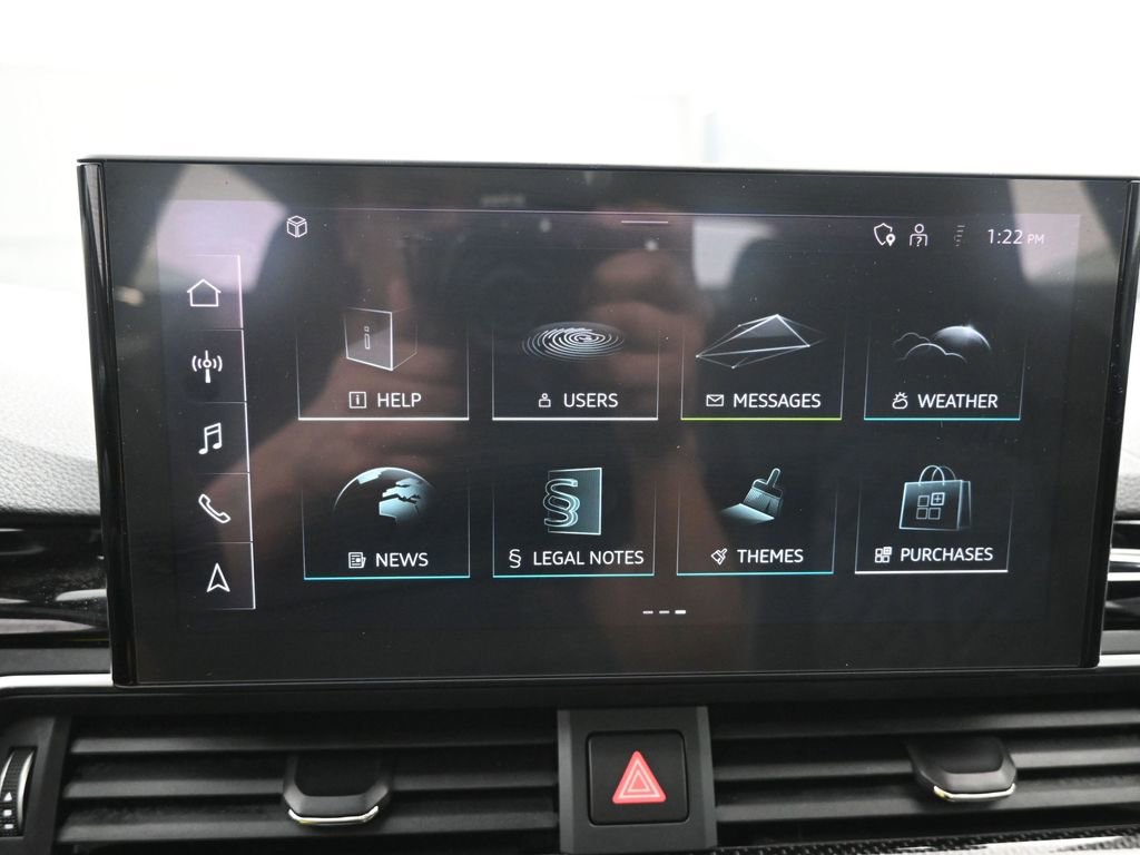 Used 2023 Audi S5 Prestige image 11