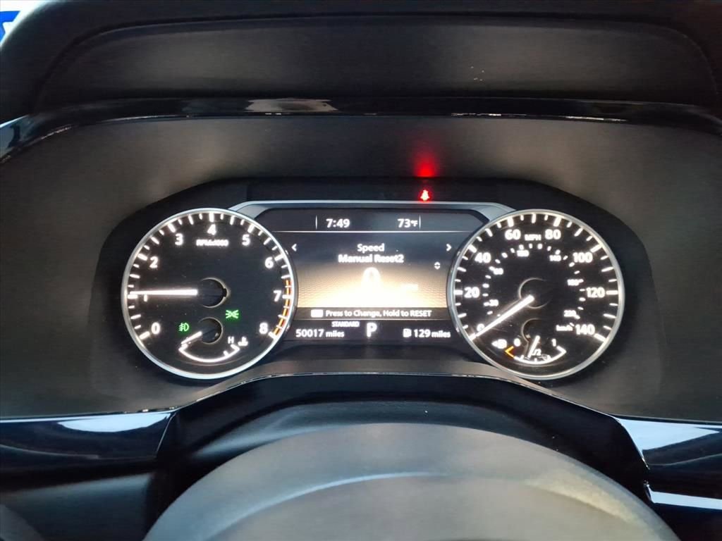 Used 2022 Nissan Pathfinder SL w/ SL Premium Package image 15