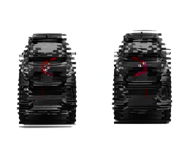 Used 2020 Honda Civic LX image 8