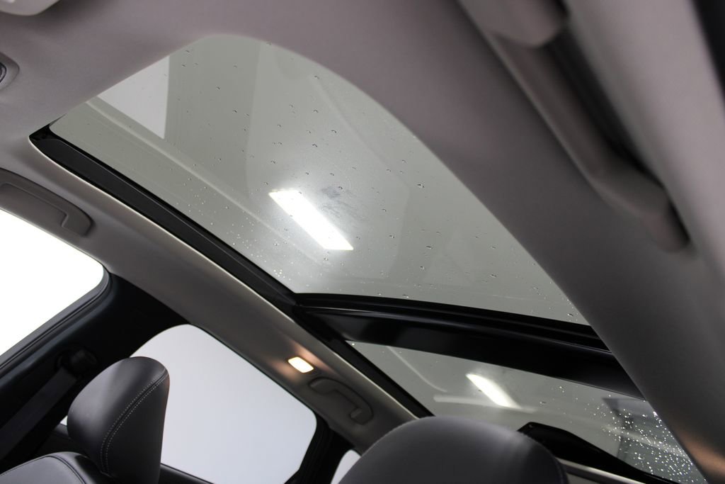 Used 2024 INFINITI QX50 Luxe image 41