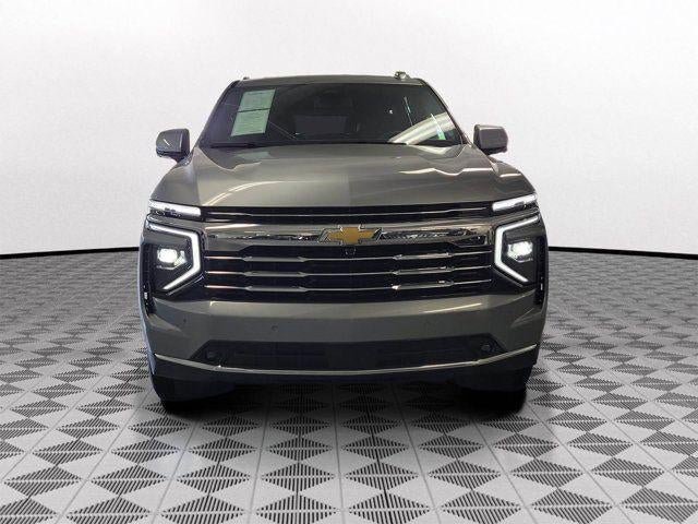 Used 2025 Chevrolet Suburban LT w/ Comfort Package video 2