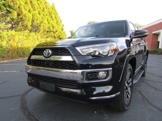 Used 2016 Toyota 4Runner Limited