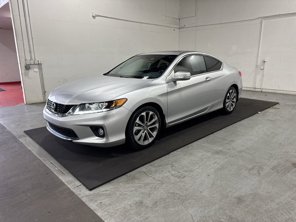 Used 2014 Honda Accord EX-L image 3