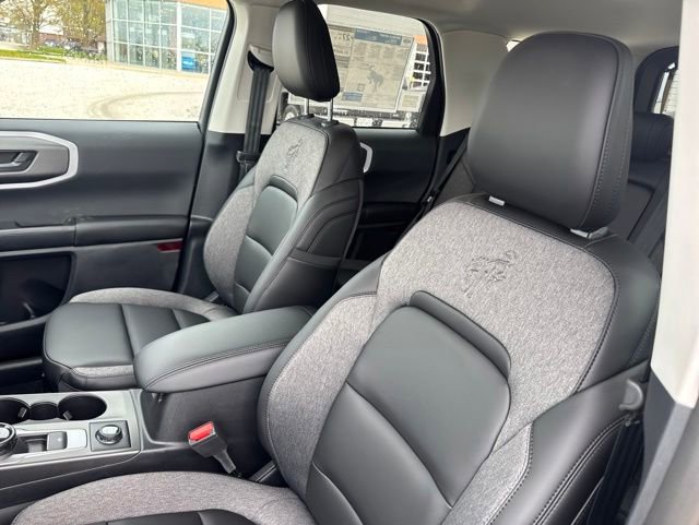 New 2026 Ford Bronco Sport Big Bend AWD/4WD image 22