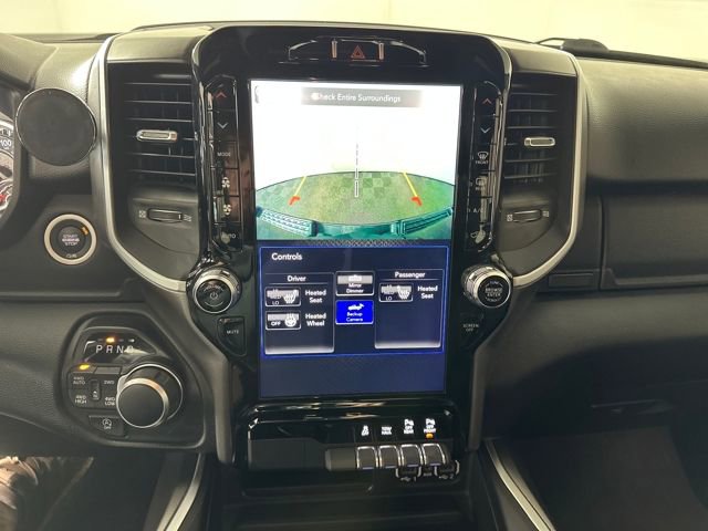 Used 2020 RAM 1500 Big Horn image 42