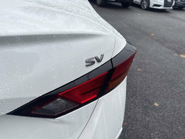 Used 2023 Nissan Altima 2.5 SV image 6