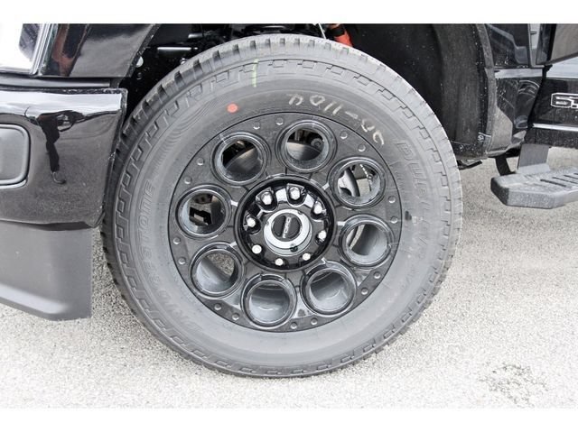 New 2026 Ford F250 Lariat w/ Black Appearance Package AWD/4WD image 21