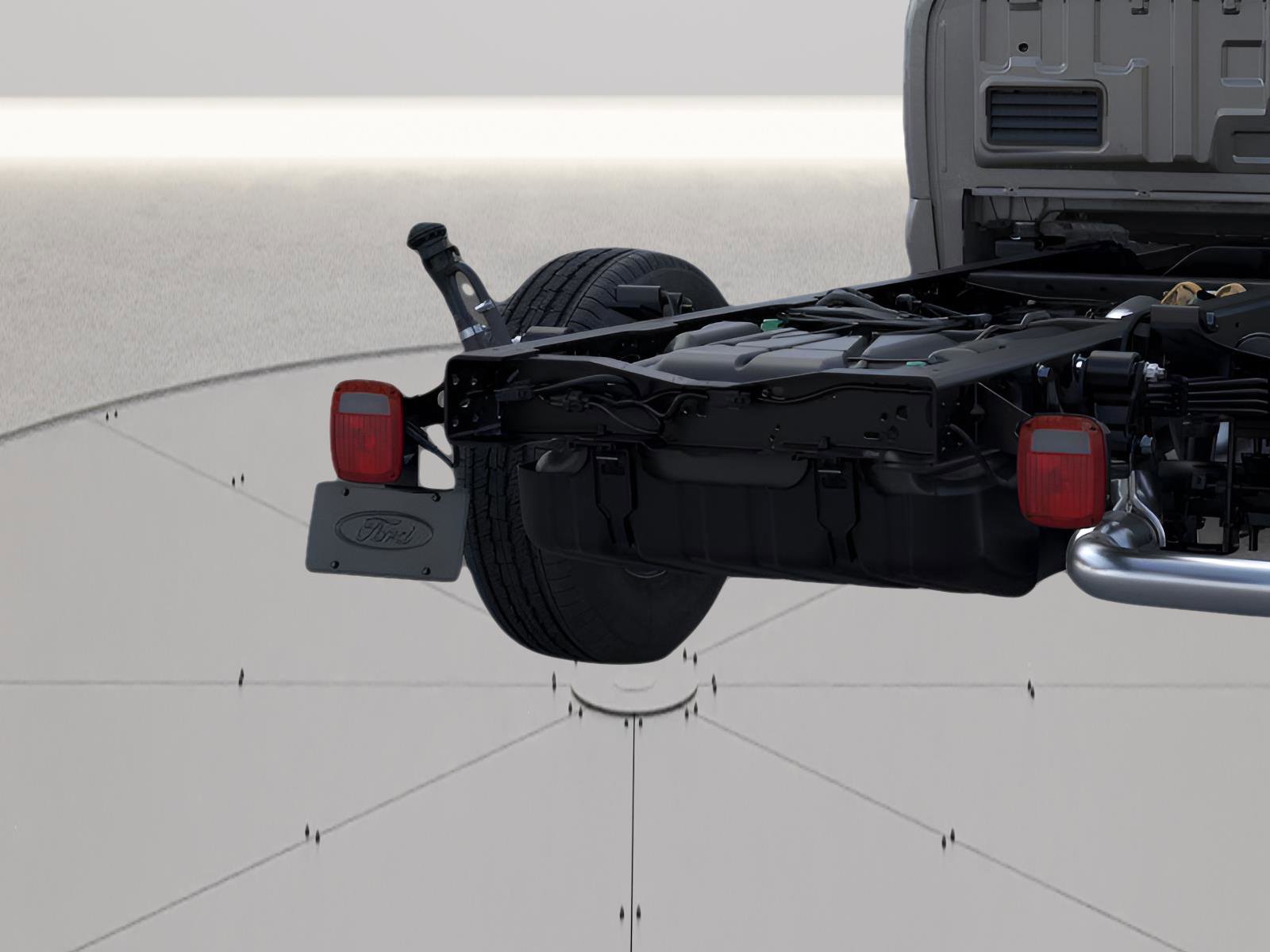 New 2026 Ford F350 XL image 21