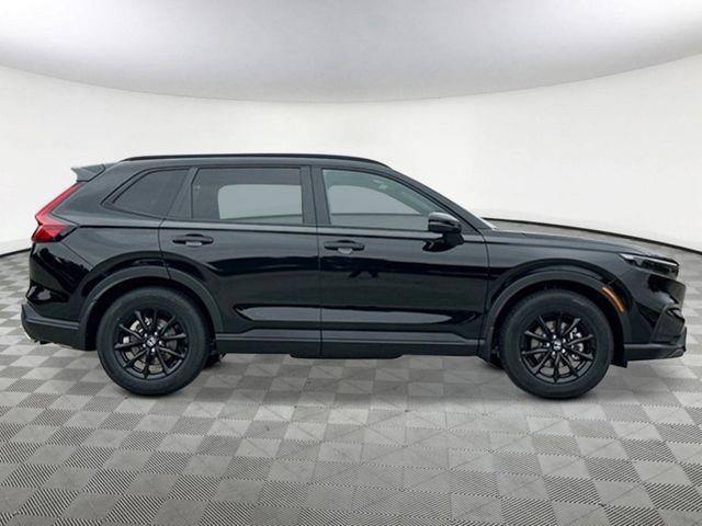 New 2026 Honda CR-V Sport-L image 2