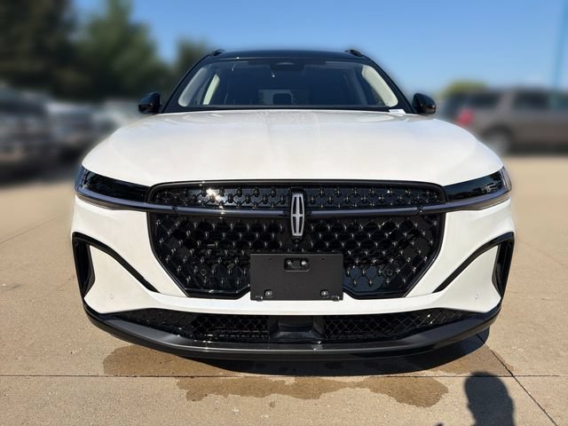 New 2026 Lincoln Nautilus Reserve AWD/4WD image 11