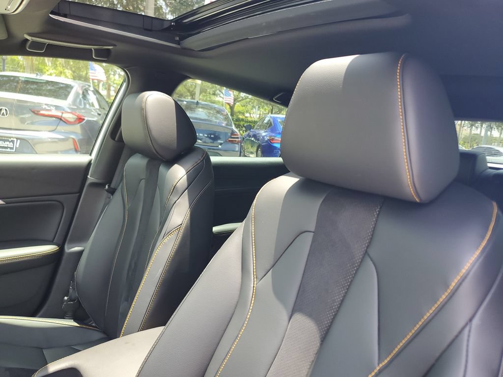 Used 2026 Acura Integra A-Spec FWD image 17