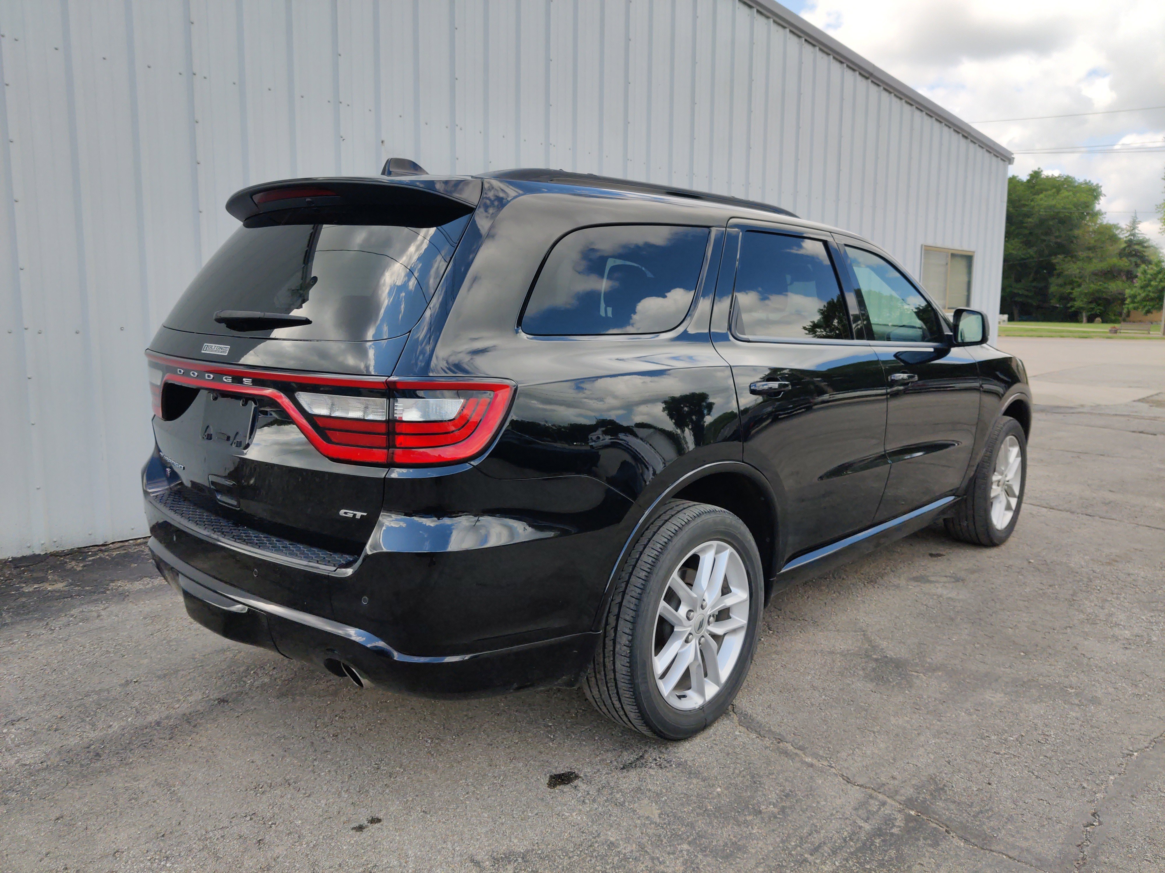 Used 2023 Dodge Durango GT image 14