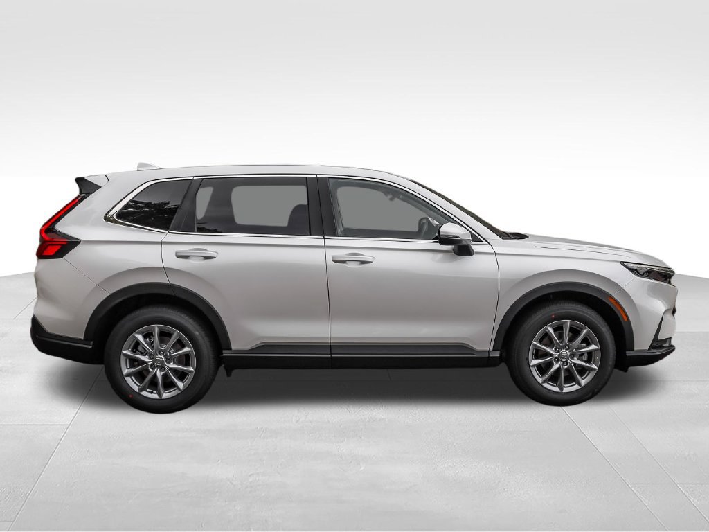New 2027 Honda CR-V EX image 3