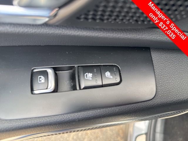 Used 2024 Kia Telluride SX Prestige image 21