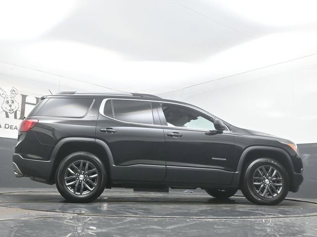 Used 2019 GMC Acadia SLT image 54