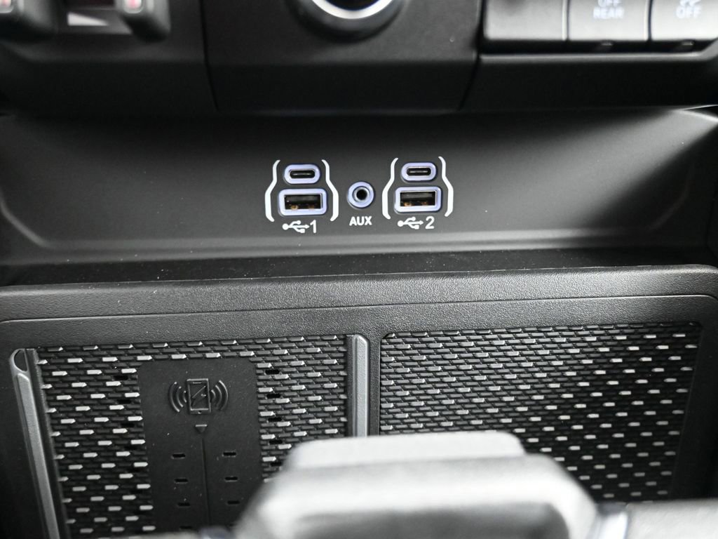 New 2026 RAM 1500 Big Horn AWD/4WD image 22
