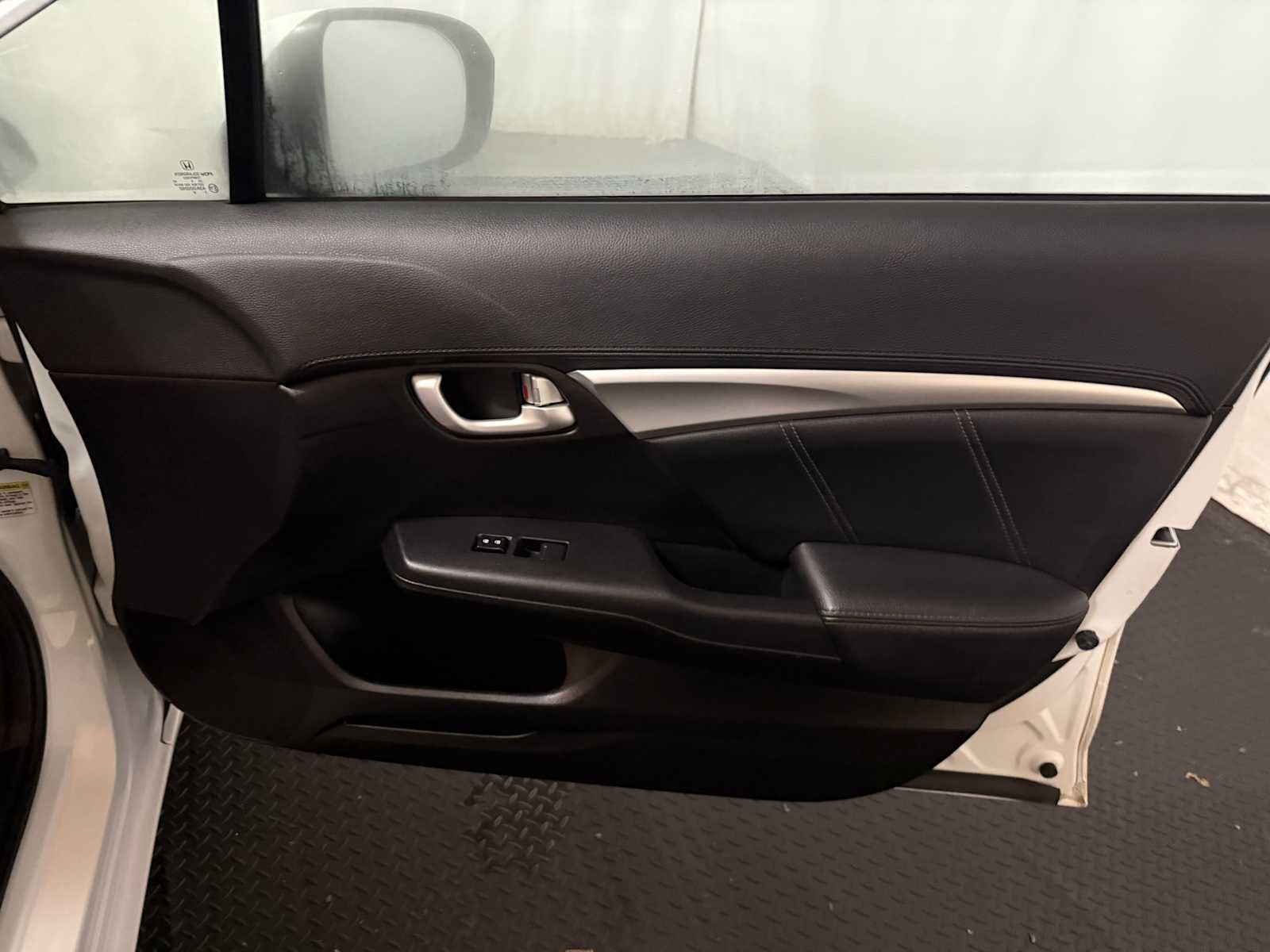 Used 2014 Honda Civic EX-L image 29