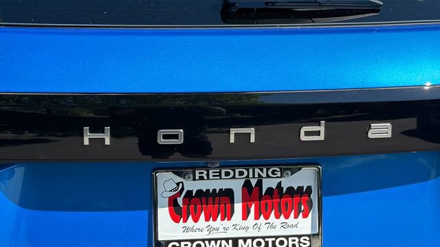 New 2026 Honda Prologue Touring image 12