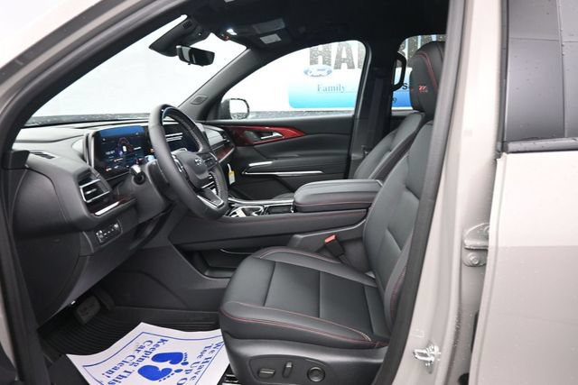 New 2026 Chevrolet Traverse Z71 w/ Enhanced Driving Package AWD/4WD image 14