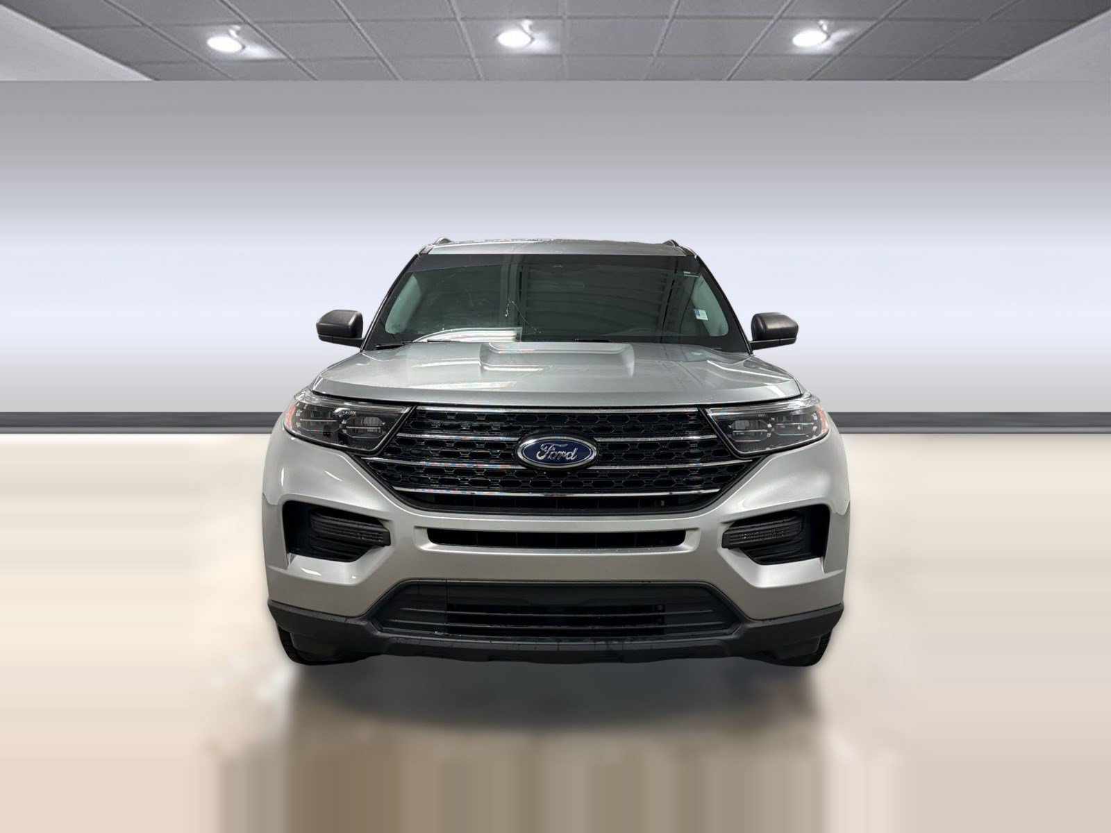 Used 2024 Ford Explorer XLT RWD image 6