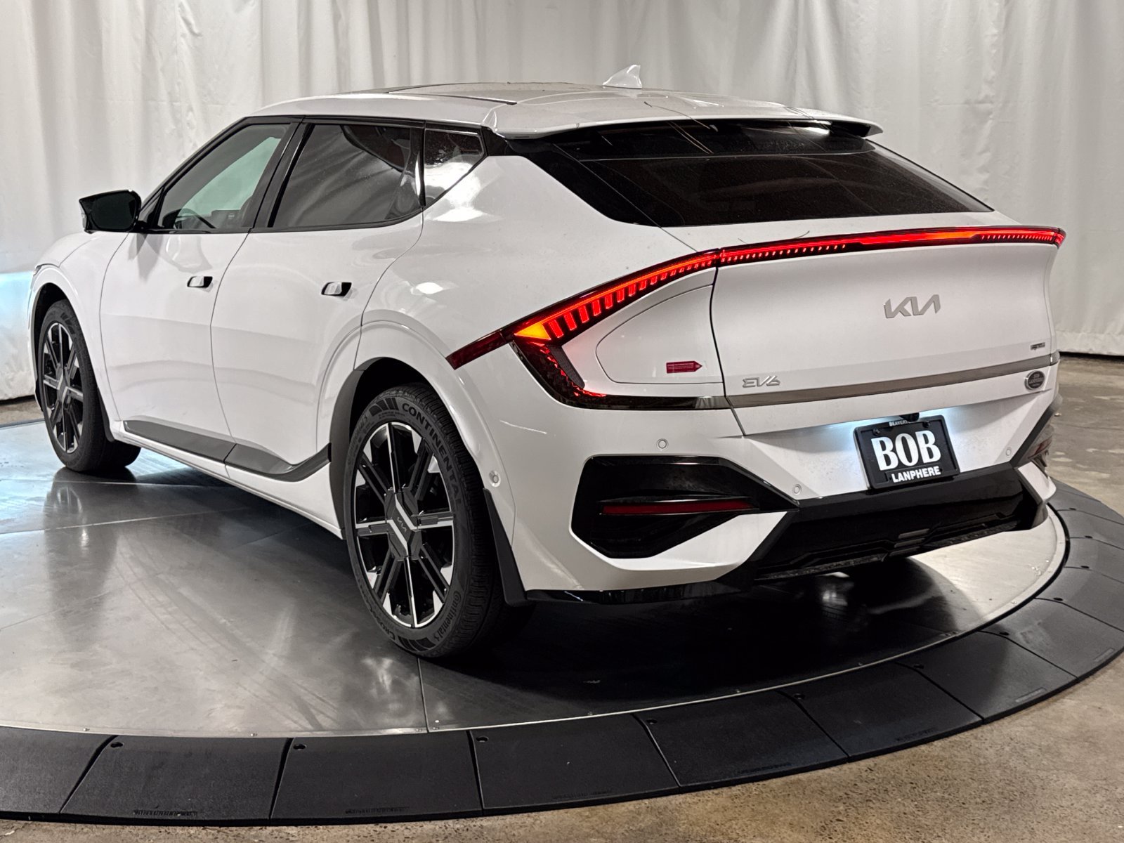 New 2026 Kia EV6 GT-Line AWD/4WD image 5