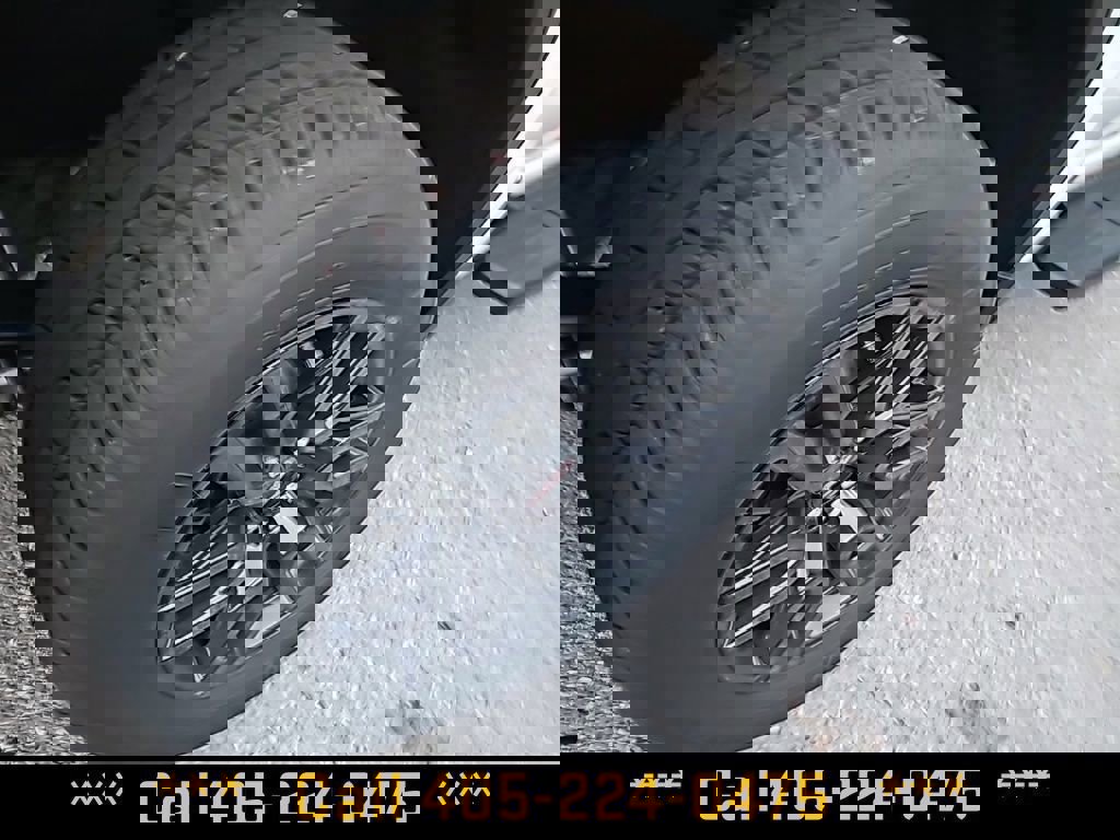 New 2026 GMC Sierra 1500 Elevation w/ Elevation Premium Package image 21