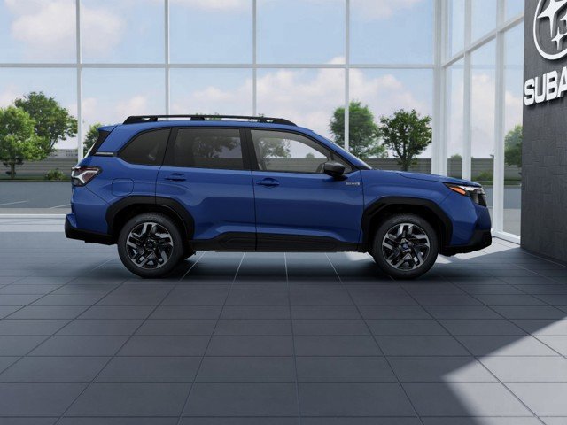 New 2026 Subaru Forester Sport AWD/4WD image 7