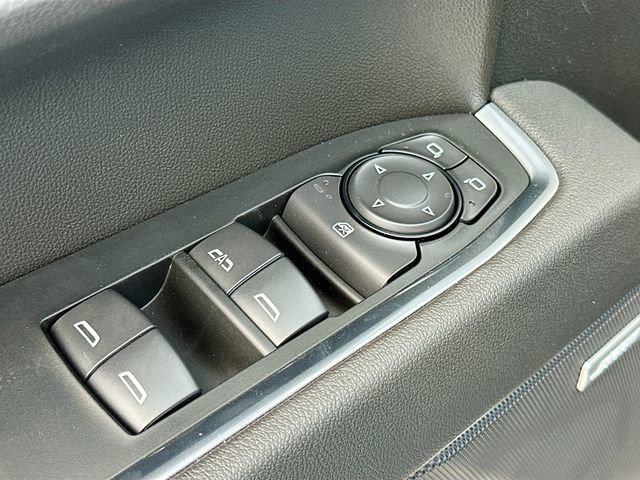 New 2026 Chevrolet Silverado 1500 LT Trail Boss AWD/4WD image 19