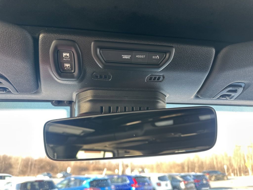 Used 2019 Jeep Wrangler Unlimited Rubicon image 26